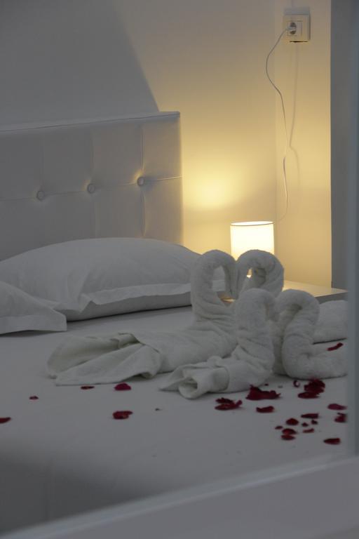 Apartments California Ulcinj Ngoại thất bức ảnh